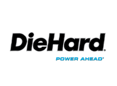 Diehard Battery
